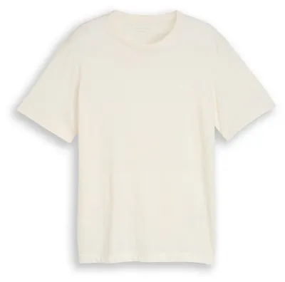 Produktbild von Basic T-Shirt aus Baumwolle