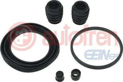 Produktbild von AUTOFREN SEINSA Bremssattel-Reparatursatz für HONDA HR-V (RU) Vorne 57mm D43151