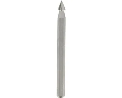 Obrázok produktu pre Dremel 118, Oceľ, 3,2 mm