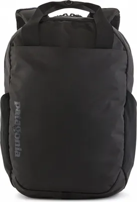 Zdjęcie produktu dla Plecak miejski Patagonia Atom Tote Pack 20L czarny
