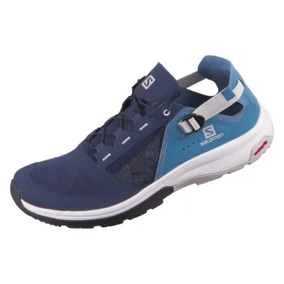 Produktbild von Salomon Shoes Tech Amphib 4 Navy Blaze/Blue Navy Blazer/Bluestone/Luna 45.5