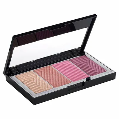 Obrázok produktu pre Paleta rúžov Maybelline Master 14 g