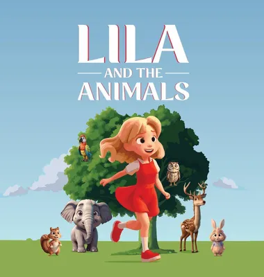 Produktbild von Lila And The Animals
