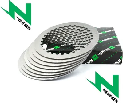 Productafbeelding van Koppelingplaat-delers voor Yamaha MT-07 700 Tracer '16-'21, MT-07 700 '14-'20, XSR 700 '16-'18, XTZ 700 Tenere '19-'22