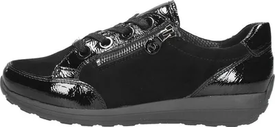 Immagine prodotto di Ara 12-44587 Osaka-Highsoft Vernice Nero