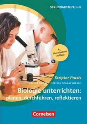Produktbild von Scriptor Praxis