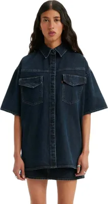 Zdjęcie produktu dla Koszula Levi's A6137-0000 dla Damskie
