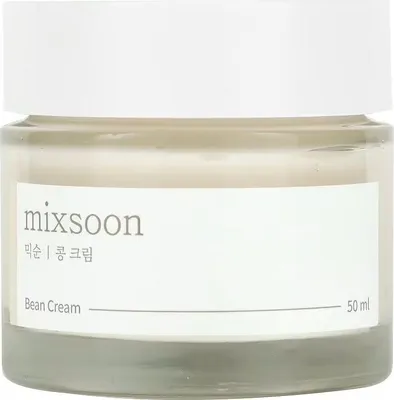 Obrázek produktu pro Mixsoon Sojový fermentační krém 50 ml