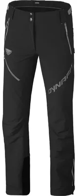 Immagine prodotto di Pantaloni da sci alpinismo Mercury 2 Dynastretch (donna) - DynaFit, taglia:IT 42/ DE 36, colore:nero out/0660