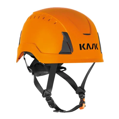 Produktbild von KASK Schutzhelm PRIMERO AIR - EN397 orange
