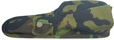 Image de Mikov HOLSTER UTON 362-4 CAMOUFLAGE/K MNS avec accessoires