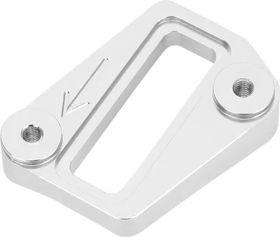 Productafbeelding van MAF-luchtmassa-meter, blindmontage, lasflens. Geschikt voor LSX, LS3, LS7