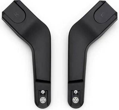 Produktbild von Bugaboo Butterfly Autositz-Adapter