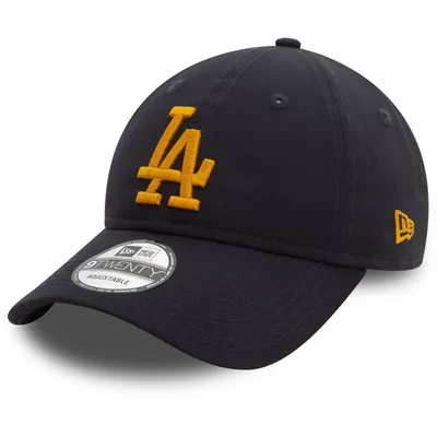 Produktbild von New Era 9Forty Strapback Cap - New York Yankees purple