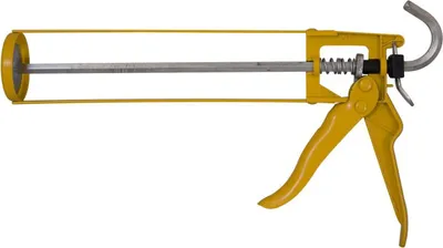 Image de Pistolet Squelette à Cartouche - Sika