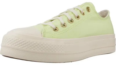 Produktbild von Chuck Taylor All Star Lift Ox