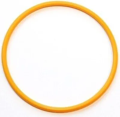 Obrázok produktu pre ELRING tesniaci krúžok 919.241 pre vozidlá SCANIA L, P, G, R, S – séria 3 mm, materiál MVQ (silikónový kaučuk), vonkajší priemer 64,5 mm, vnútorný priemer 70,5 mm