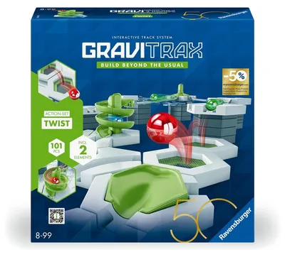 Zdjęcie produktu dla Ravensburger 24576, Gra planszowa, 8 lat(a)