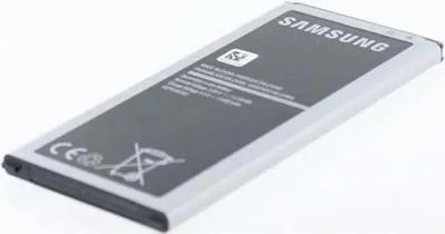 Produktbild von Akku für Samsung SM-J510FN Li-Ion 3,85 Volt 3100 mAh schwarz