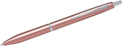 Produktbild von PILOT Kugelschreiber ACRO 1000 2016052 M coral gold