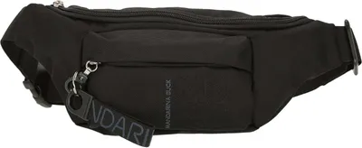 Produktbild von MD20 Bum Bag Hip Pack 20 cm (black)