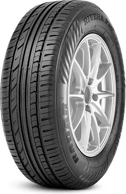 Produktbild von 1x Radar Rivera PRO 2 Sommerreifen 175/70 R13 82T M+S Reifen