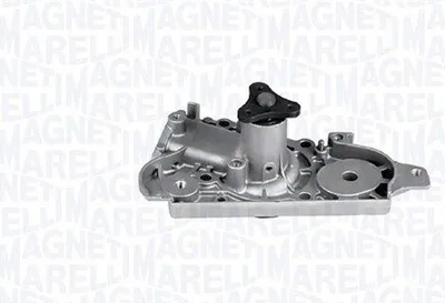 Produktbild von MAGNETI MARELLI Kühlmittelpumpe Wasserpumpe für MAZDA MX-5 II (NB) 352316170736
