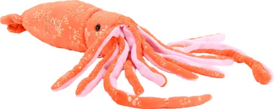 Produktbild von Wild Republic - Kuscheltier - Foilkins - Tintenfisch