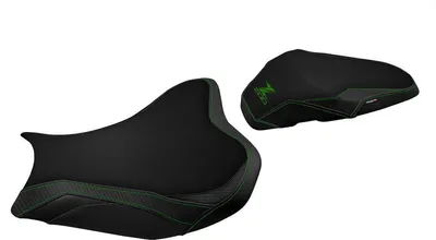 Image de Tapis de selle spécifique 6BL-1 pour Kawasaki Z 900 (2017-2022)