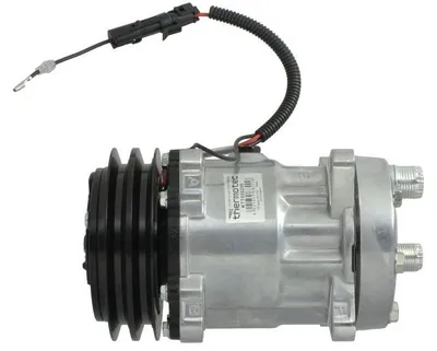 Obrázok produktu pre THERMOTEC KTT090290 TM16 Klimatizácia Kompresor PAG 46 R134a