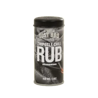 Produktbild von Chili-Chipotle-Rub