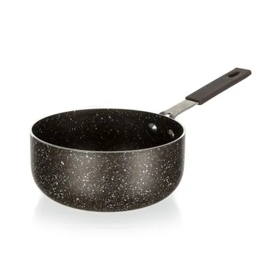 Obrázek produktu pro Rendlík mini s nepřilnavým povrchem GRANITE Brown 14 x 6 cm