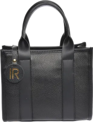 Produktbild von Isabella Rhea_Handbag_AW25 IR 1980T_NERO