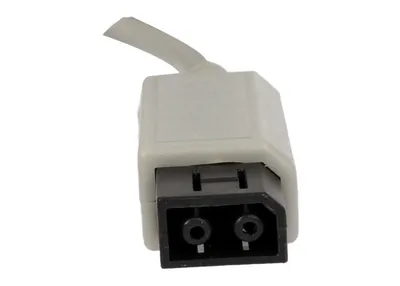 Immagine prodotto di DF-NTW100EU Caricabatterie compatibile con [Nintendo] Wii sostituisce RVL-002