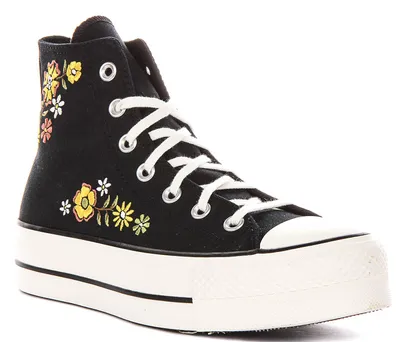 Obrázok produktu pre Converse Chuck Taylor All Star Lift, model A16864C, uni