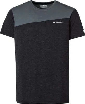 Produktbild von Vaude Me Sveit Shirt black/white S