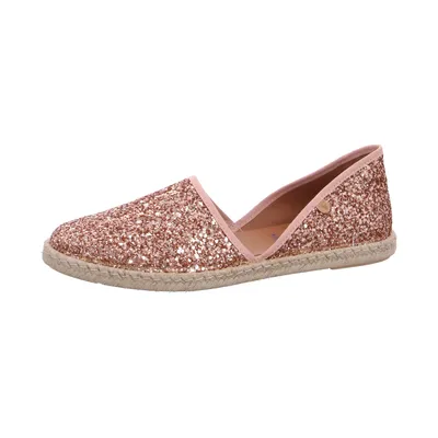 Produktbild von Verbenas Carmen Glitter Slipper Rosa