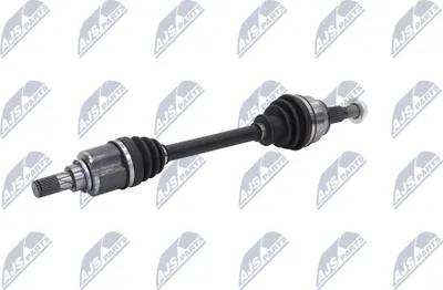 Produktbild von NTY NPW-FR-139 Antriebswelle Vorne Links für FORD FOCUS III Turnier FOCUS III C-Max II (DXA/CB7, DXA/CEU) Grand C-Max (DXA/CB7, DXA/CEU)