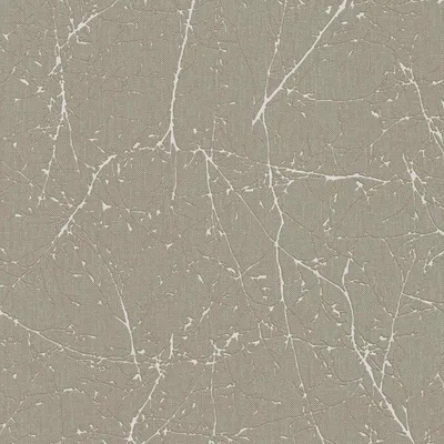 Produktbild von A.S. Creation | Terra | 385042 | Vliestapete | Blumenoptik | 10.05 x 0.53 m | Braun | Wohnzimmer | Flur | Büro | Küche |
