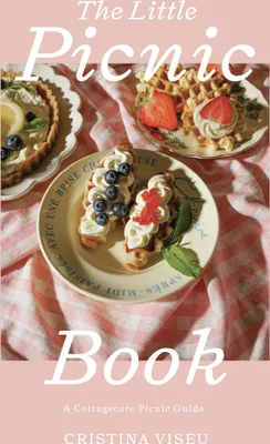Produktbild von The Little Picnic Book