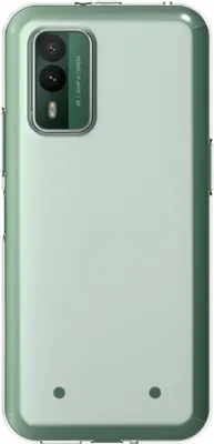 Produktbild von imoshion Gel Case Nokia XR21 - Transparent