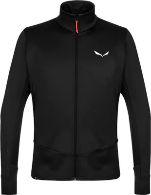 Zdjęcie produktu dla Kurtka męska Puez Pl – Salewa, kolor: 0910-BLACK OUT, rozmiar: 46/S