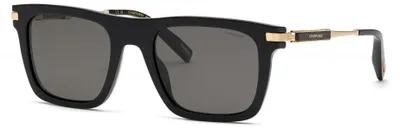 Immagine prodotto di Chopard SCH365 Nero lucido 55/22/150 Occhiali da sole da uomo