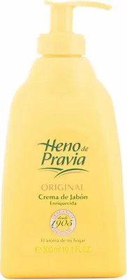 Zdjęcie produktu dla Heno De Pravia Original Handseife 300ml