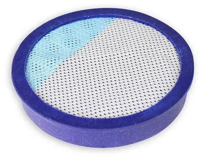 Staubbehälterfilter für Hoover RC71_RC30 Reactiv, 1 Stück
