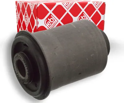 Produktbild von Lagerung Lenker für TOYOTA HILUX III Pick-up (TGN1, GGN2, GGN1, KUN2, KUN1) Vorne Links Oben Vorne Rechts Unten 102794 FEBI BILSTEIN