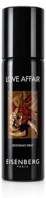 Obrázek produktu pro Eisenberg Love Affair DEO ve spreji 100 ml W