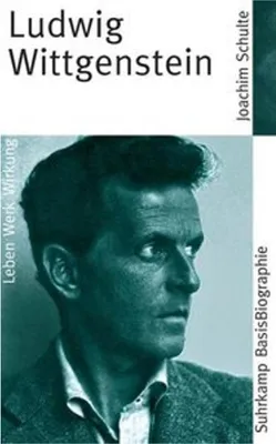 Obrázek produktu pro Ludwig Wittgenstein