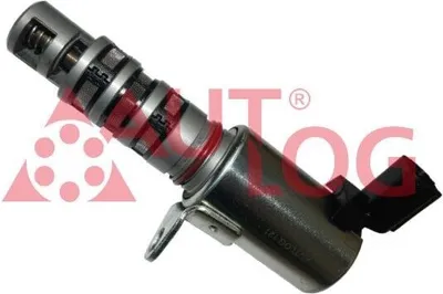 Produktbild von AUTLOG KT3009 Steuerventil Nockenwellenverstellung für HONDA CIVIC VIII Hatchback (FN, FK)