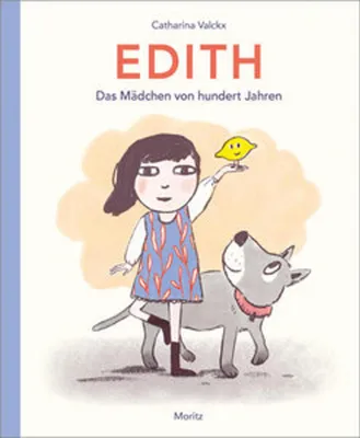 Produktbild von Edith